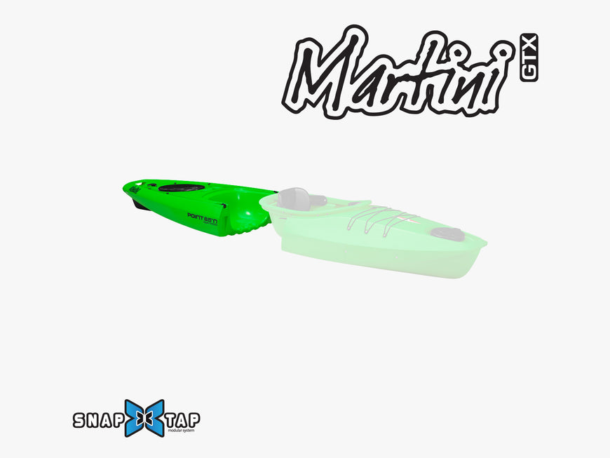 Martini GTX Moduler