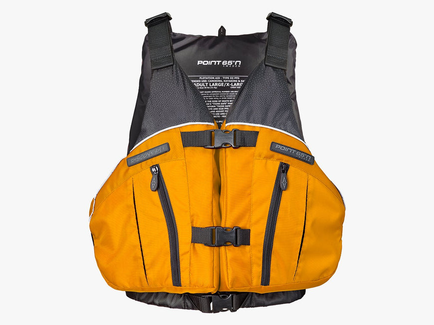 Discovery I PFD - Point 65